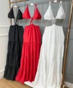 Vestido Isabela - Imagem 2