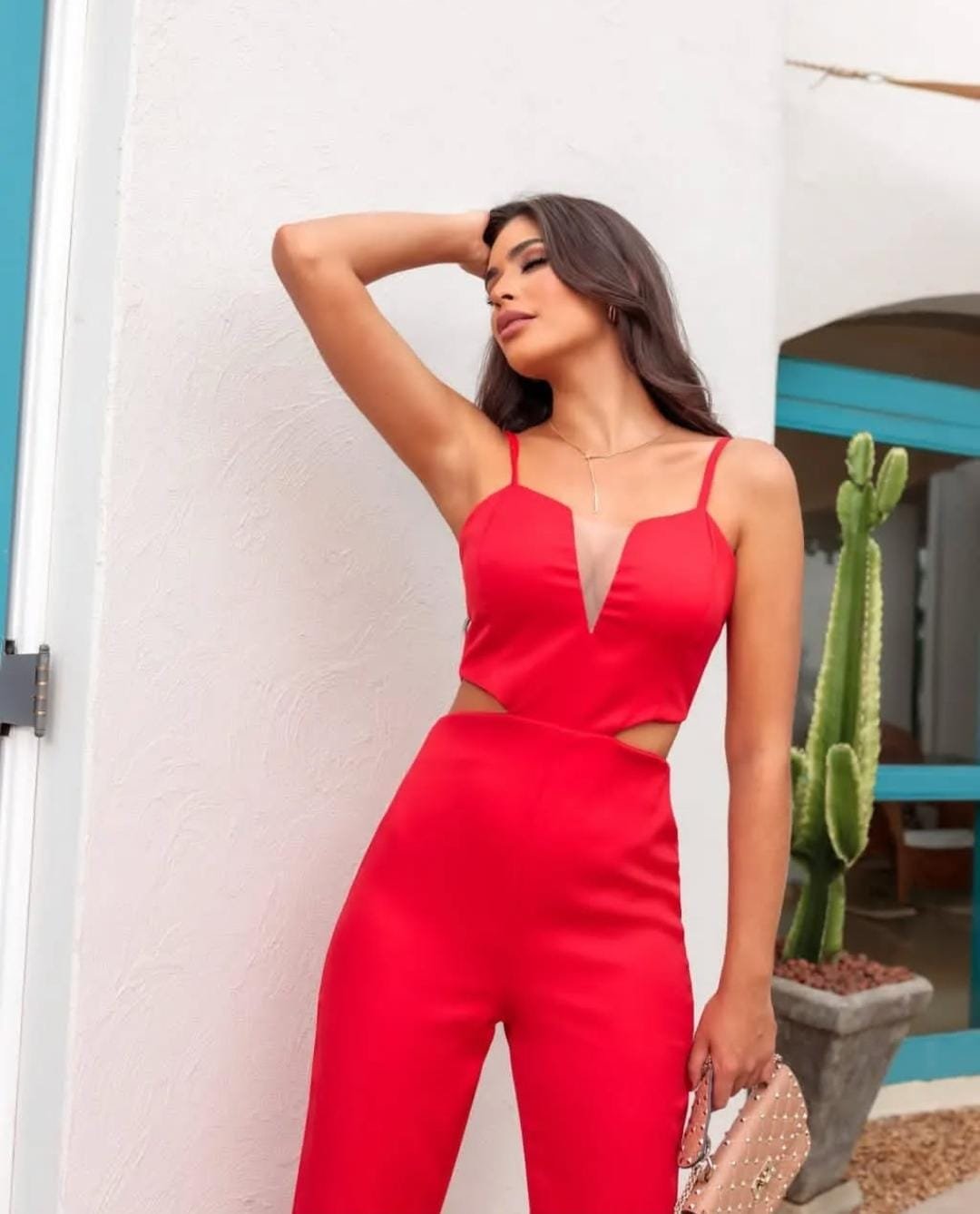 WhatsApp Image 2025-12-03 at 10.44.34 (1) Macacão Valentina - Imagem 1