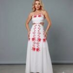Vestido Rosalie