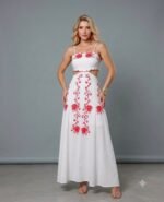 Vestido Rosalie