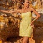 Vestido Mel