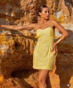 Vestido Mel