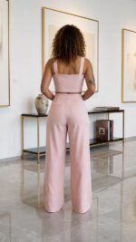 Conjunto Flor - Imagem 2
