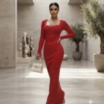 Vestido Valentina