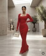 Vestido Valentina