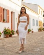 Conjunto Tamiris