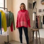 Blusa Aura