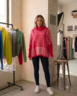 Blusa Aura