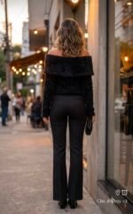 Blusa Belle - Imagem 2