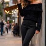 Blusa Belle