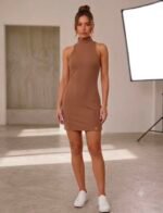 Vestido Bella